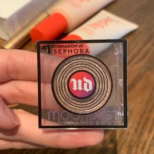 NEW Urban Decay eyeshadow